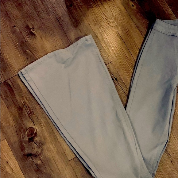 It’s the flare - Picture 1 of 3